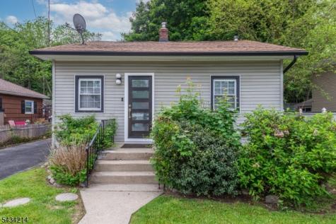 345 Rutherford Avenue Franklin NJ 07416