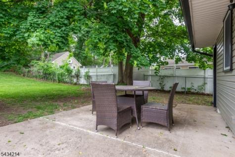 345 Rutherford Avenue Franklin NJ 07416