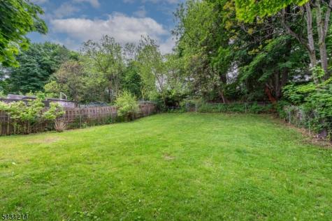 345 Rutherford Avenue Franklin NJ 07416