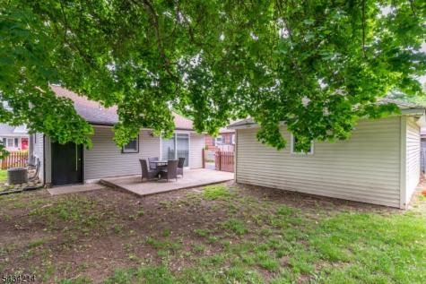 345 Rutherford Avenue Franklin NJ 07416
