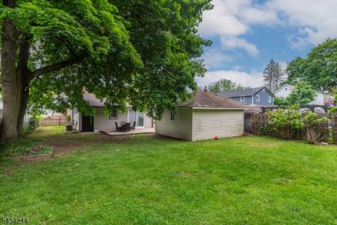 345 Rutherford Avenue Franklin NJ 07416