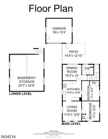 345 Rutherford Avenue Franklin NJ 07416
