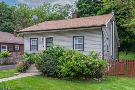 345 Rutherford Avenue Franklin NJ 07416