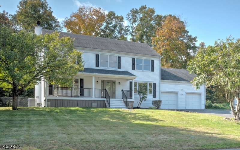 14 Lauren Court Byram NJ 07874