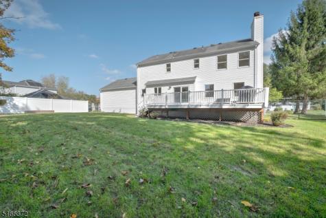 14 Lauren Court Byram NJ 07874