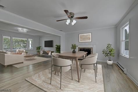 14 Lauren Court Byram NJ 07874