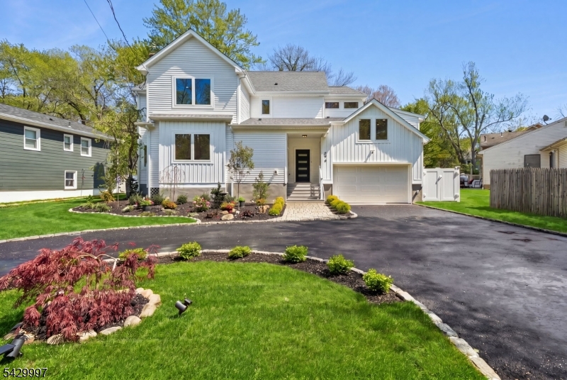 596 White Oak Ridge Road Millburn NJ 07078