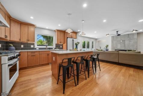 596 White Oak Ridge Road Millburn NJ 07078