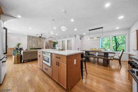 596 White Oak Ridge Road Millburn NJ 07078