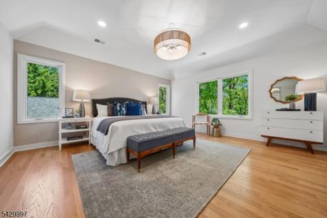 596 White Oak Ridge Road Millburn NJ 07078
