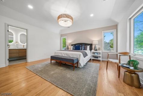 596 White Oak Ridge Road Millburn NJ 07078