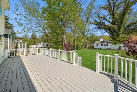 596 White Oak Ridge Road Millburn NJ 07078