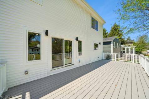 596 White Oak Ridge Road Millburn NJ 07078
