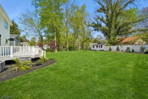 596 White Oak Ridge Road Millburn NJ 07078