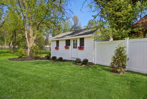 596 White Oak Ridge Road Millburn NJ 07078