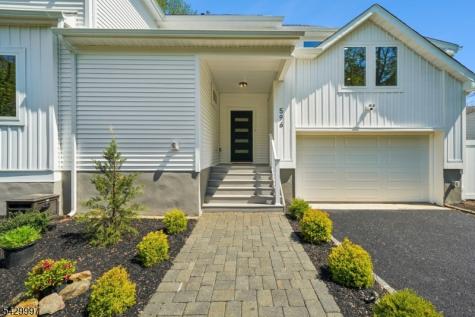 596 White Oak Ridge Road Millburn NJ 07078