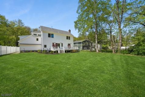 596 White Oak Ridge Road Millburn NJ 07078