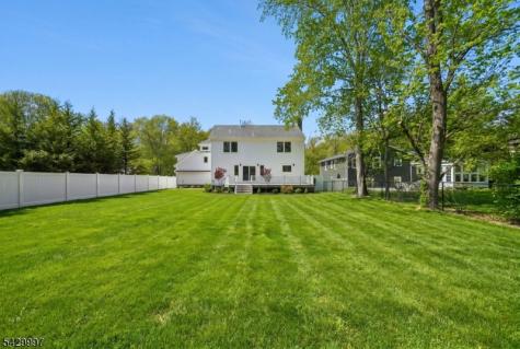 596 White Oak Ridge Road Millburn NJ 07078