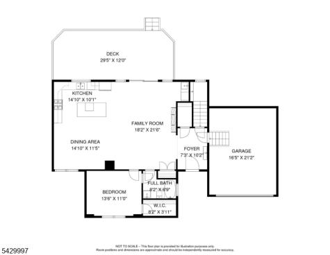 596 White Oak Ridge Road Millburn NJ 07078