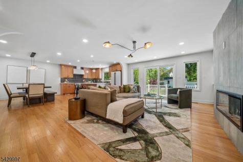 596 White Oak Ridge Road Millburn NJ 07078