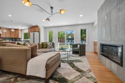 596 White Oak Ridge Road Millburn NJ 07078