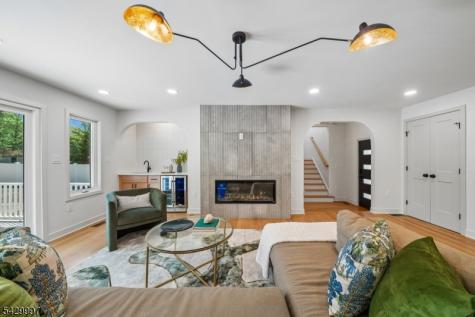 596 White Oak Ridge Road Millburn NJ 07078