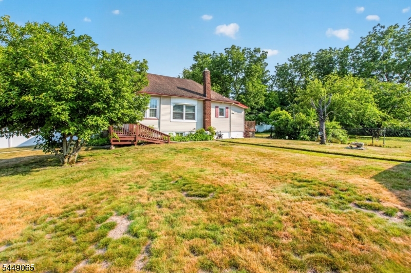 6 Crestwood Court Lincoln Park NJ 07035