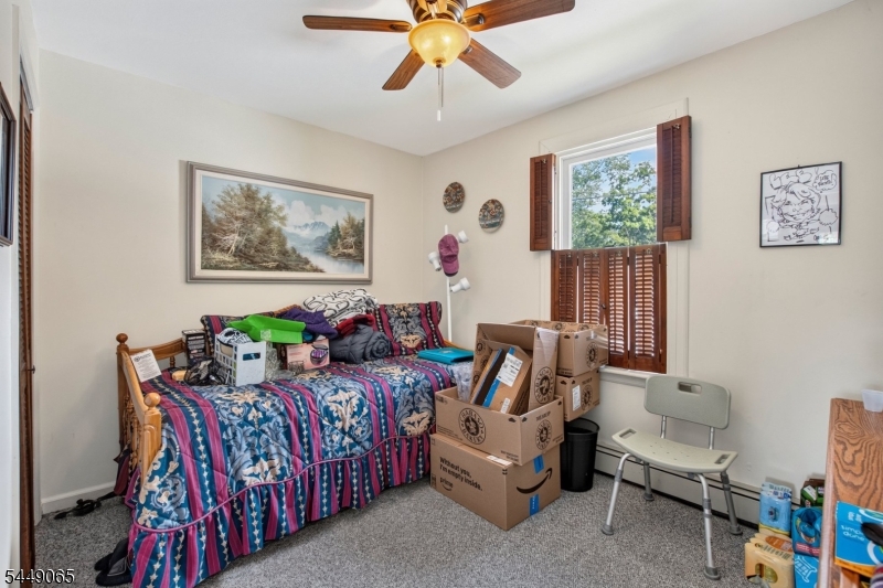 6 Crestwood Court Lincoln Park NJ 07035