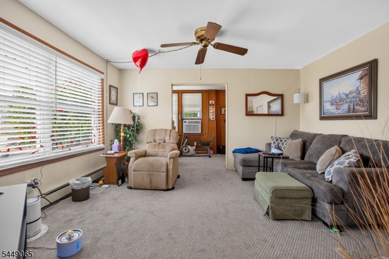 6 Crestwood Court Lincoln Park NJ 07035