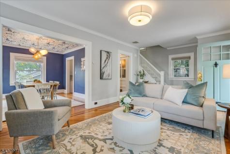 40 Comley Place Bloomfield NJ 07003