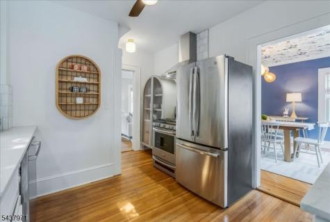 40 Comley Place Bloomfield NJ 07003