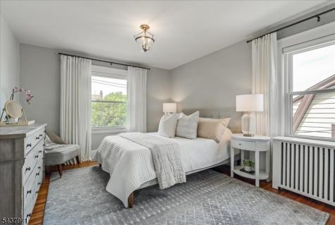 40 Comley Place Bloomfield NJ 07003