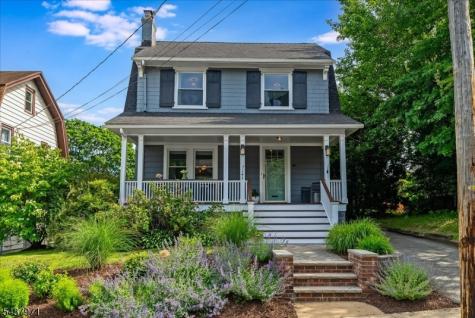 40 Comley Place Bloomfield NJ 07003