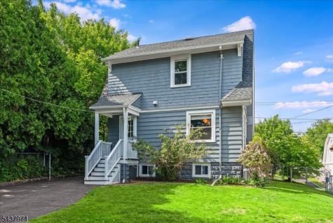 40 Comley Place Bloomfield NJ 07003