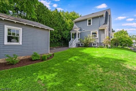 40 Comley Place Bloomfield NJ 07003