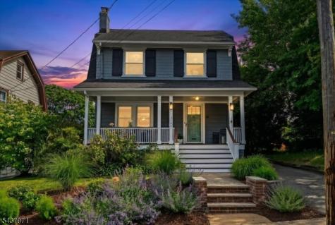 40 Comley Place Bloomfield NJ 07003