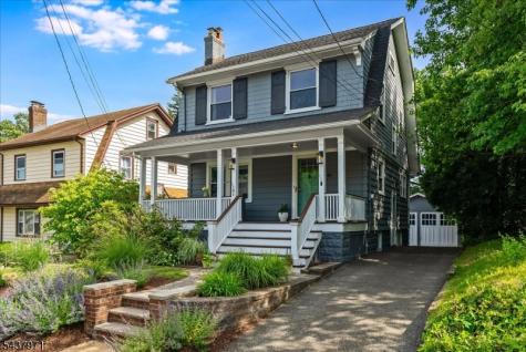 40 Comley Place Bloomfield NJ 07003
