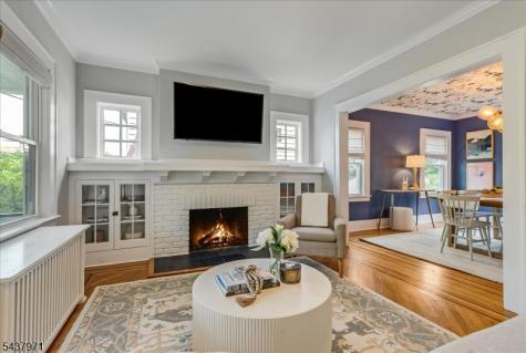 40 Comley Place Bloomfield NJ 07003