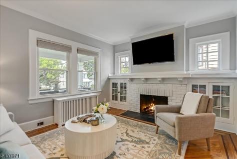 40 Comley Place Bloomfield NJ 07003