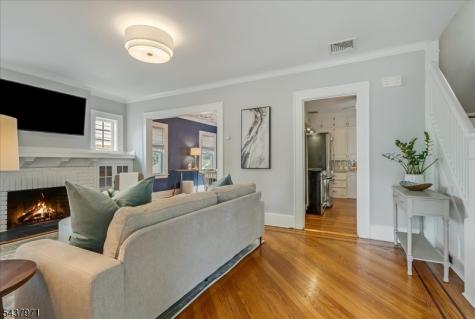 40 Comley Place Bloomfield NJ 07003