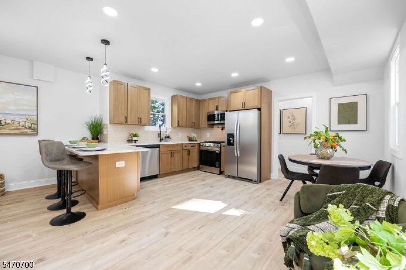 18 Cleremont Avenue Irvington NJ 07111