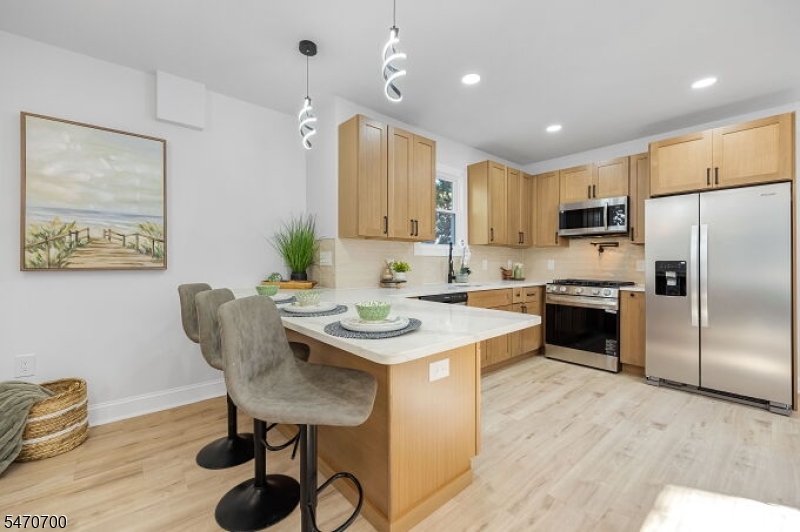 18 Cleremont Avenue Irvington NJ 07111
