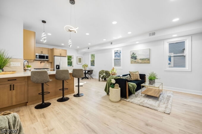 18 Cleremont Avenue Irvington NJ 07111