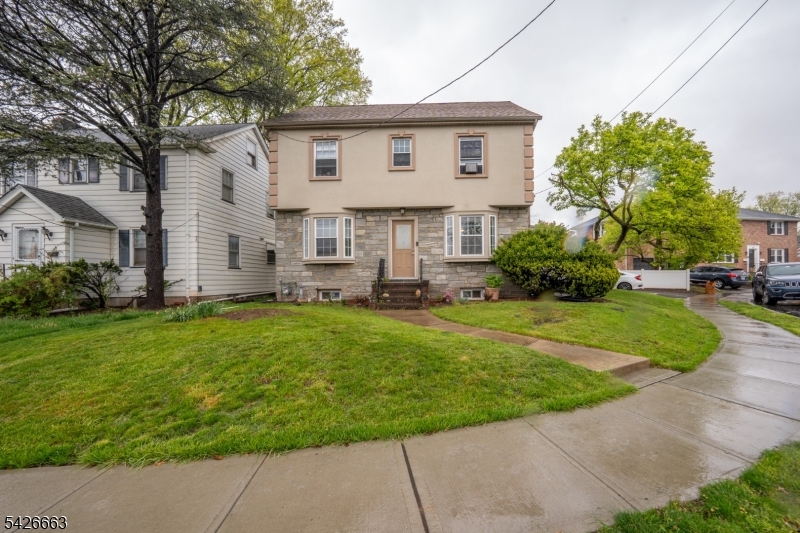 1157 Edgewood Parkway Union NJ 07083