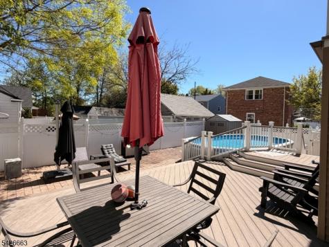 1157 Edgewood Parkway Union NJ 07083