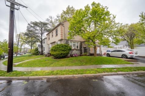1157 Edgewood Parkway Union NJ 07083
