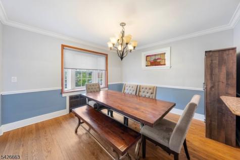 1157 Edgewood Parkway Union NJ 07083