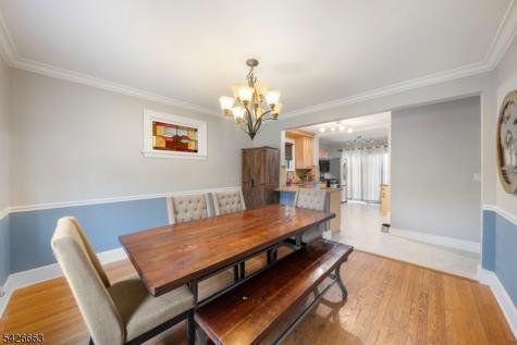 1157 Edgewood Parkway Union NJ 07083