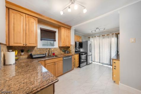 1157 Edgewood Parkway Union NJ 07083