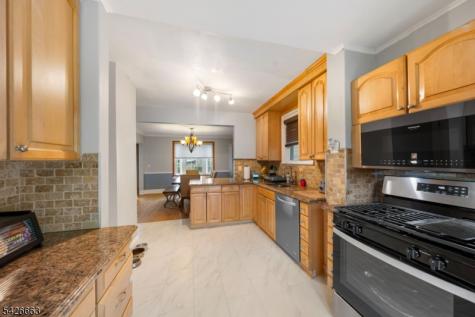 1157 Edgewood Parkway Union NJ 07083